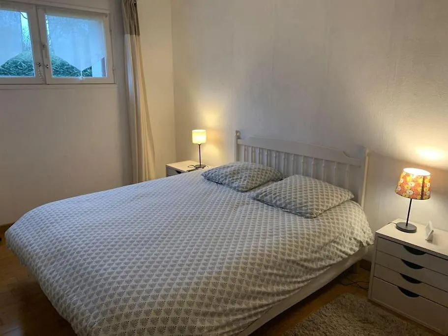 Holiday home Fileovent Villa Combrit