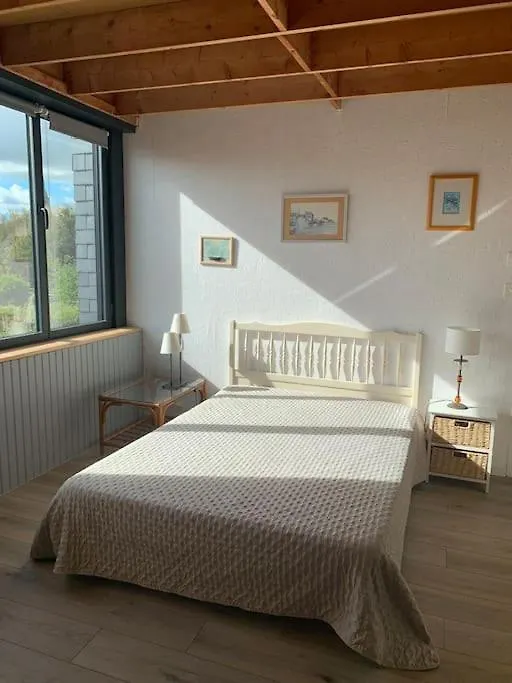 Fileovent Villa Combrit Holiday home