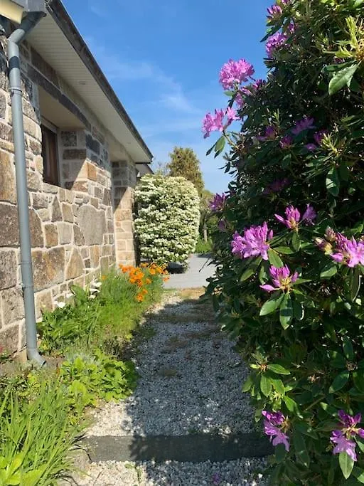 Fileovent Villa Combrit