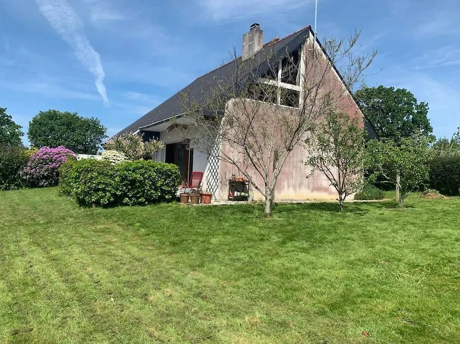 Fileovent Villa Combrit