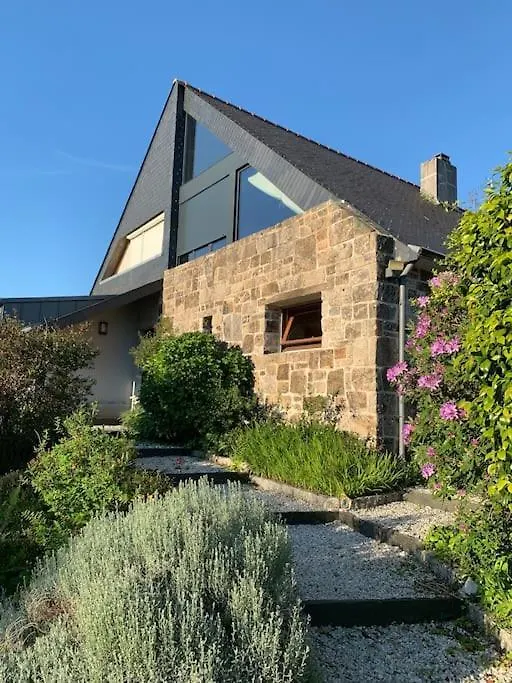 Fileovent Villa Combrit