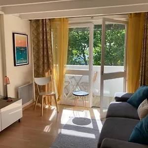  Appartement Duplex Cosy 4 Personnes Piscine Et à Pied