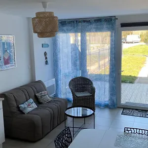  Appartement Résidence L’esprit De La